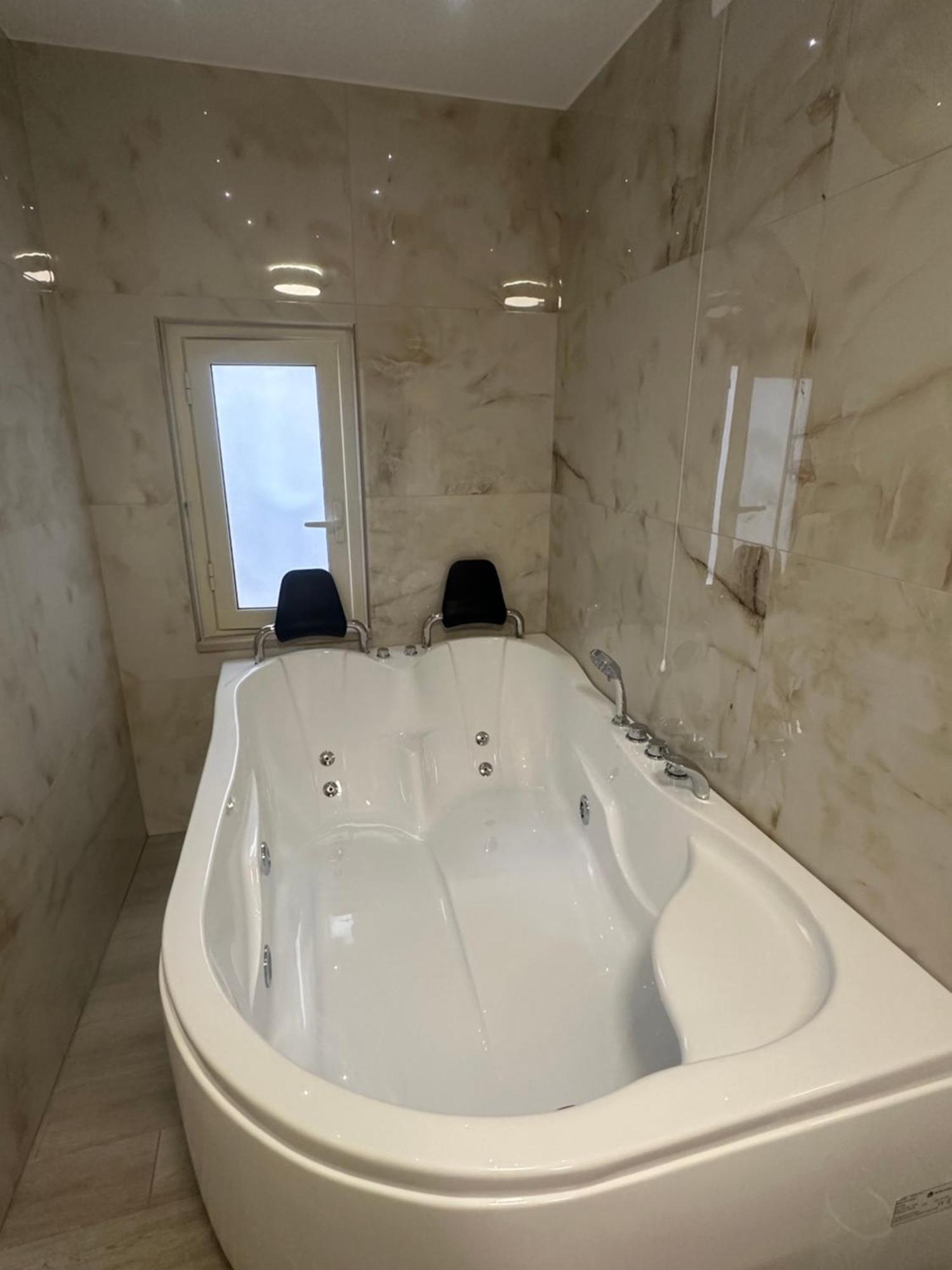 Emerella Luxury Suites-Siderno Lungomare 外观 照片