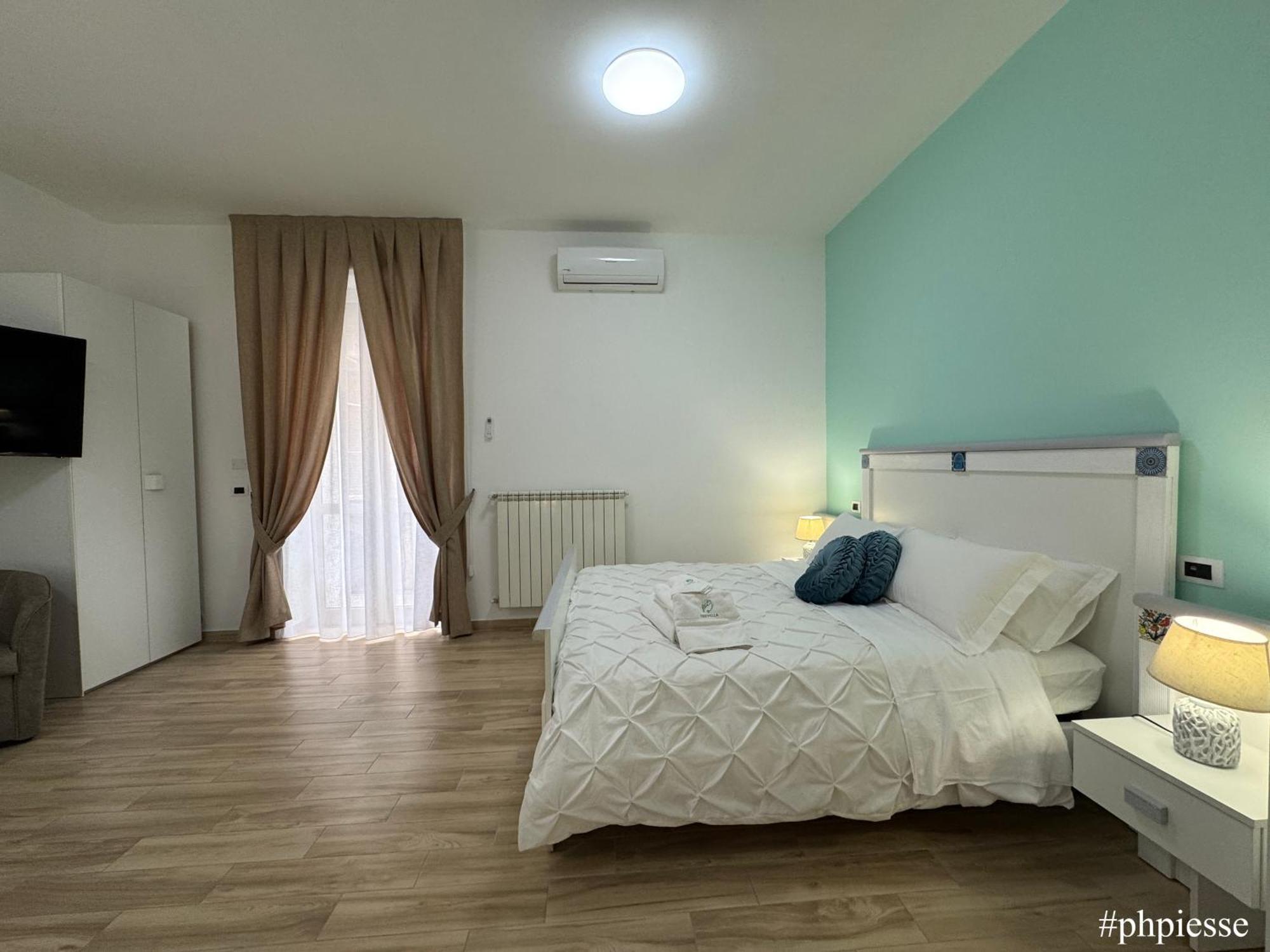 Emerella Luxury Suites-Siderno Lungomare 外观 照片