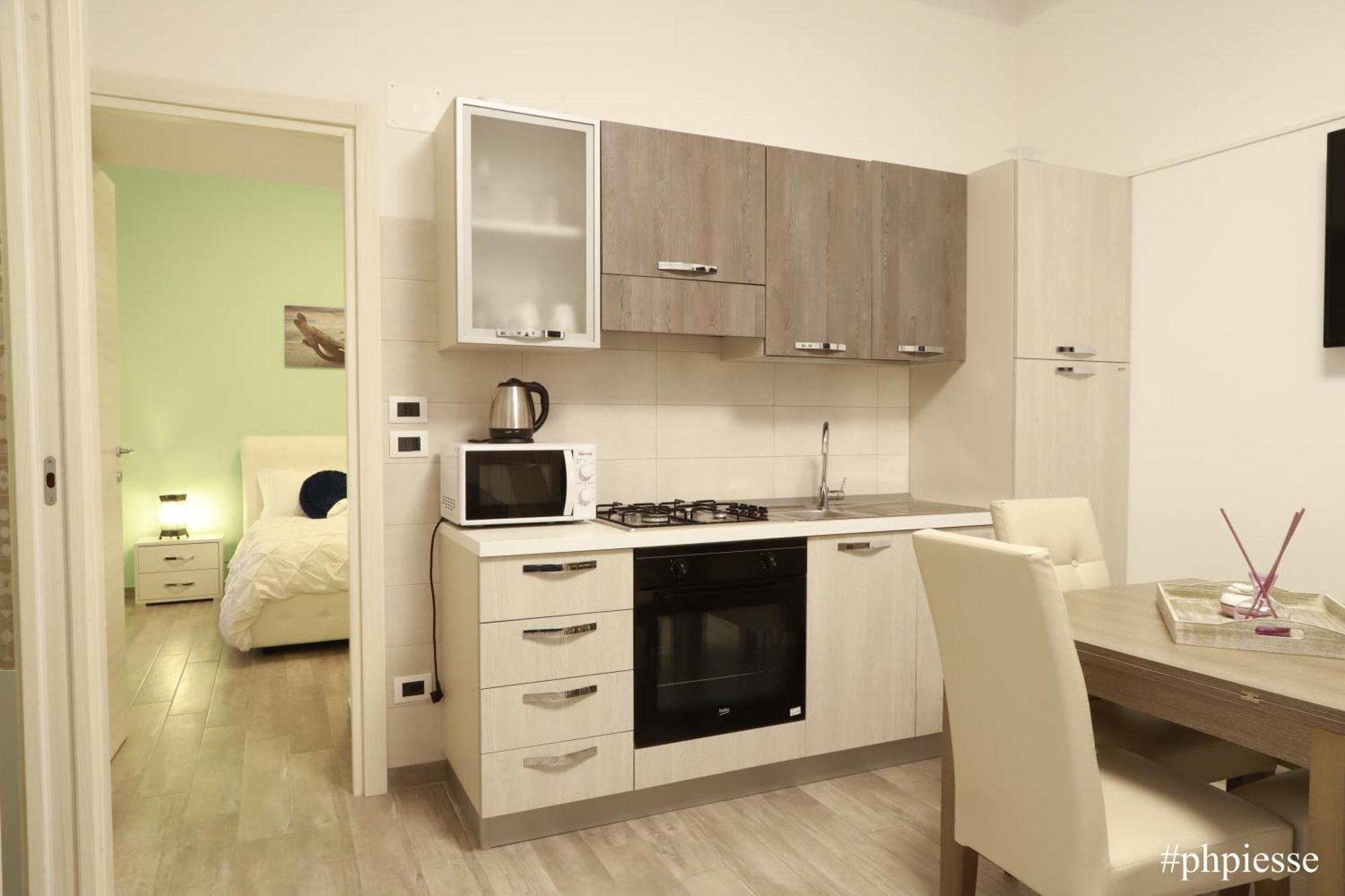 Emerella Luxury Suites-Siderno Lungomare 外观 照片
