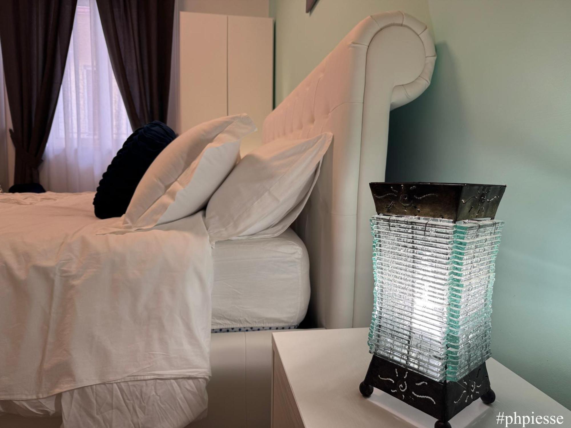 Emerella Luxury Suites-Siderno Lungomare 外观 照片