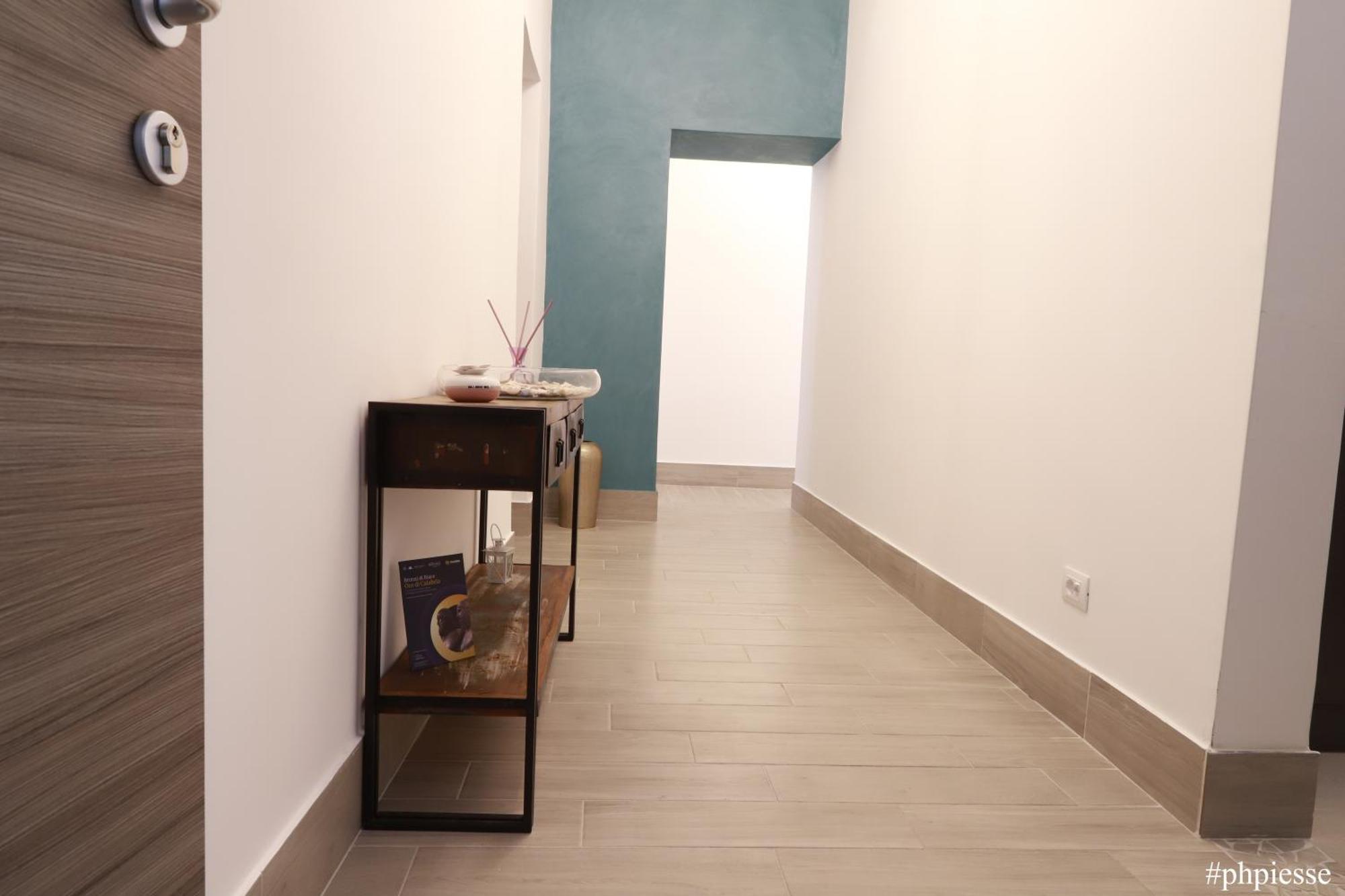 Emerella Luxury Suites-Siderno Lungomare 外观 照片