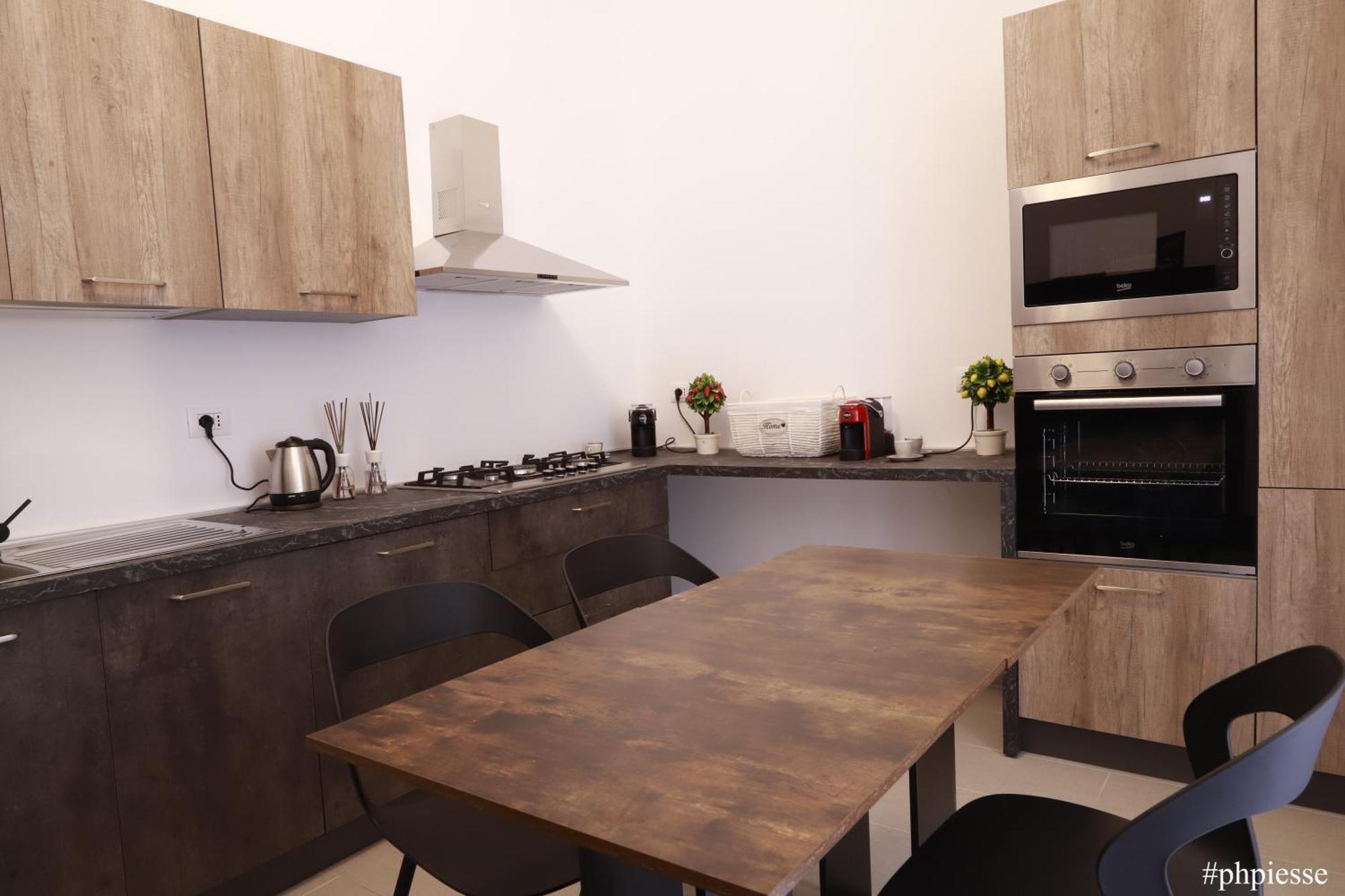 Emerella Luxury Suites-Siderno Lungomare 外观 照片
