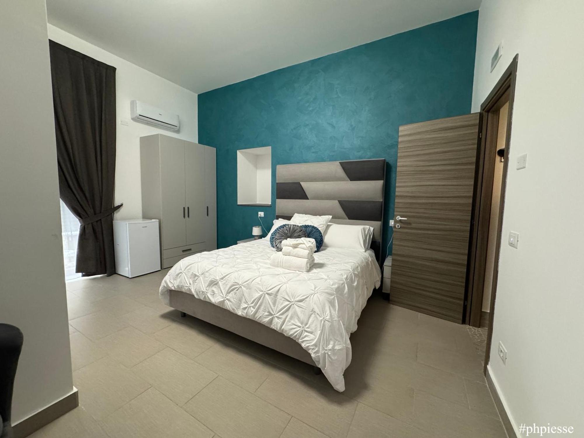 Emerella Luxury Suites-Siderno Lungomare 外观 照片